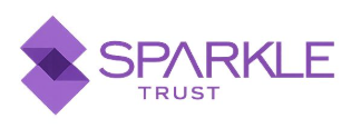 Logo Sparkle Trust