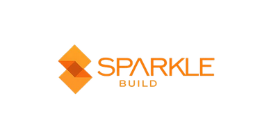 Logo Sparkle Build